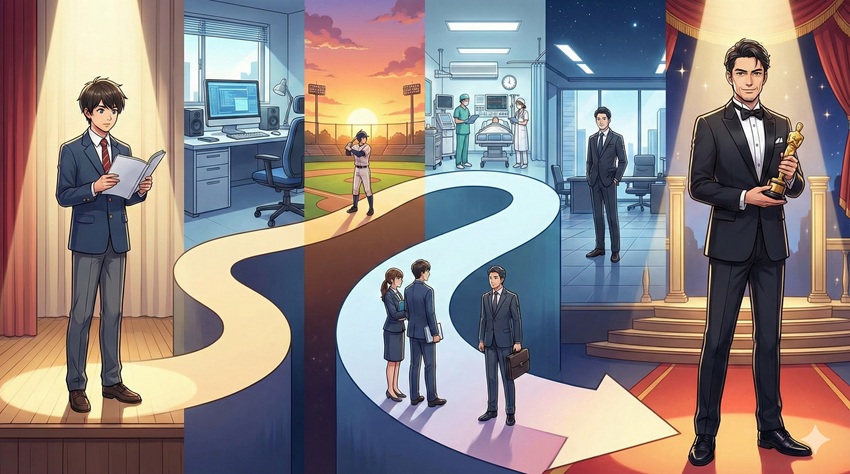 佐野勇斗さんのドラマ出演作まとめ：俳優としての歩み