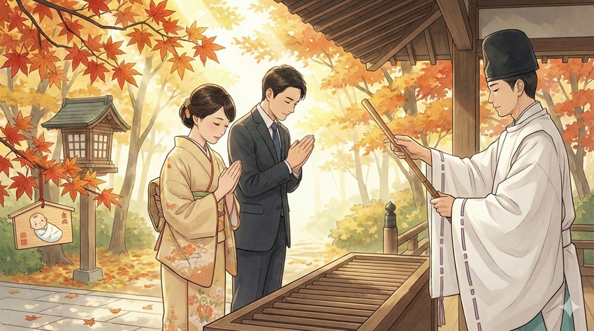 厄年の出産が持つスピリチュアルな意味とは？