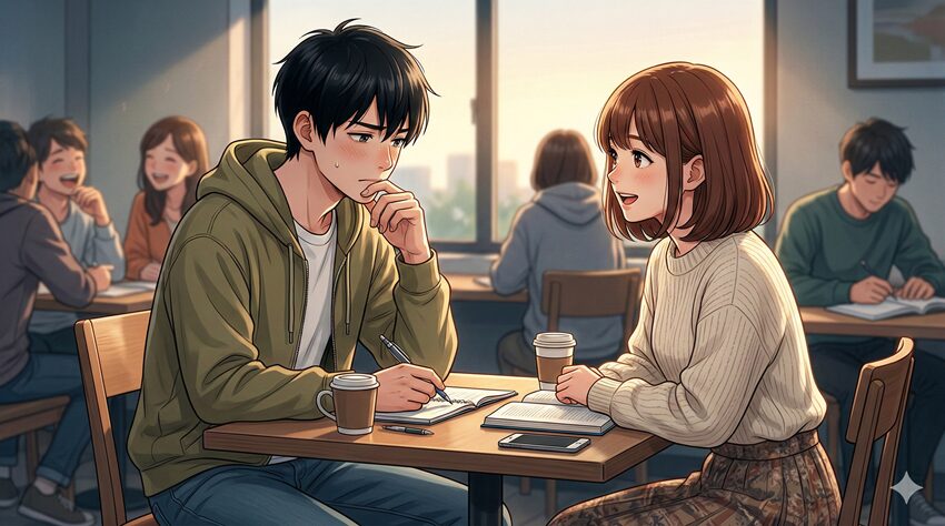 女友達を好きになった時の心理と陥りやすい葛藤とは？