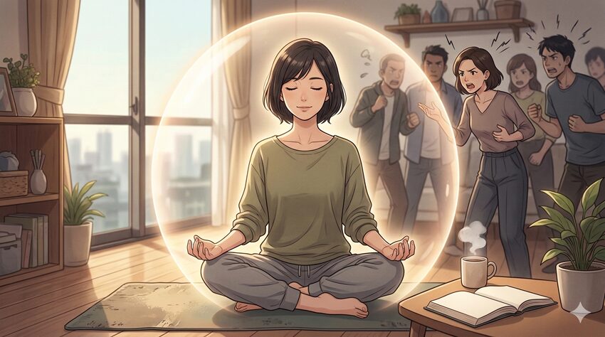 女がうざい状況を乗り切るための対処法