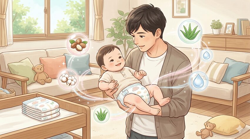 グーンプラス 口コミ