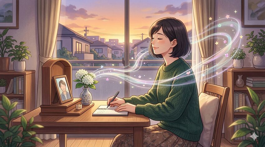 その場にいない人の匂いがする時の正しい心構えと対処法