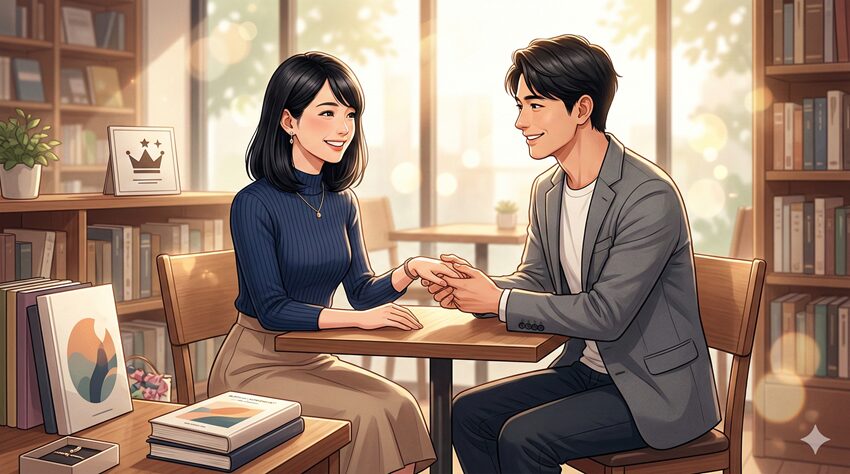 安い女を卒業して本命として大切にされるための改善策