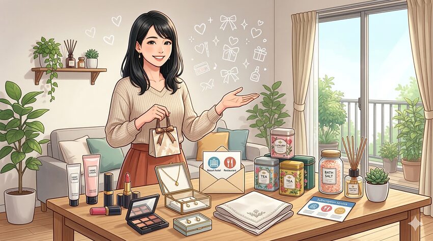 ホワイトデーのお返しにお菓子以外が選ばれる理由と最新トレンド