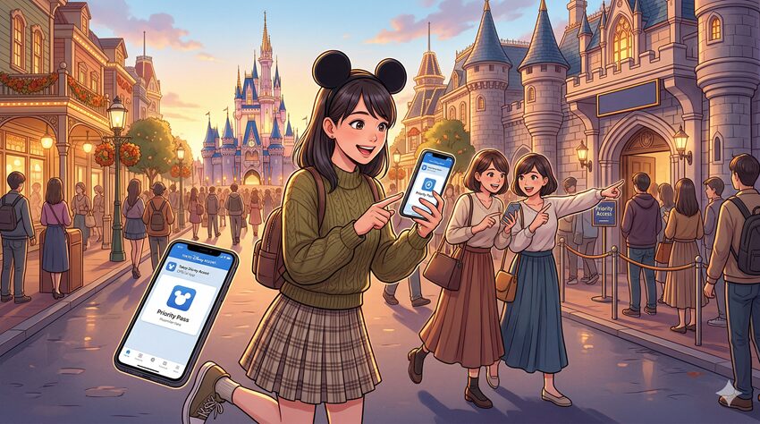 無料で利用できる「プライオリティパス」の攻略法